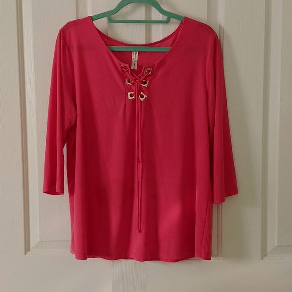 PerSeption Blouse - Picture 1 of 3